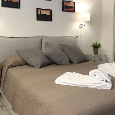 Art Apartment Piccolo Rifugio Florence Exterior photo