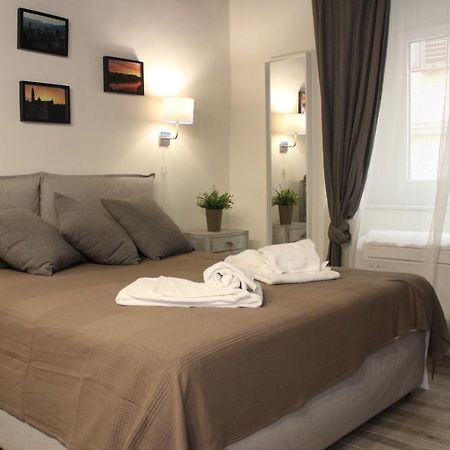 Art Apartment Piccolo Rifugio Florence Exterior photo