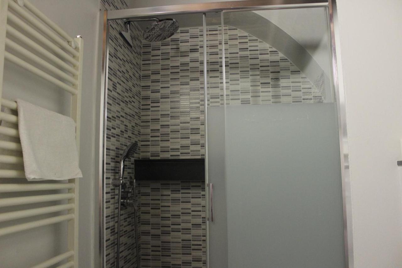 Art Apartment Piccolo Rifugio Florence Exterior photo