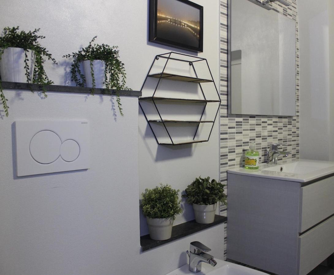 Art Apartment Piccolo Rifugio Florence Exterior photo